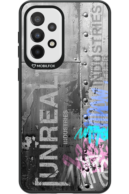 Steel 2.0 - Samsung Galaxy A33