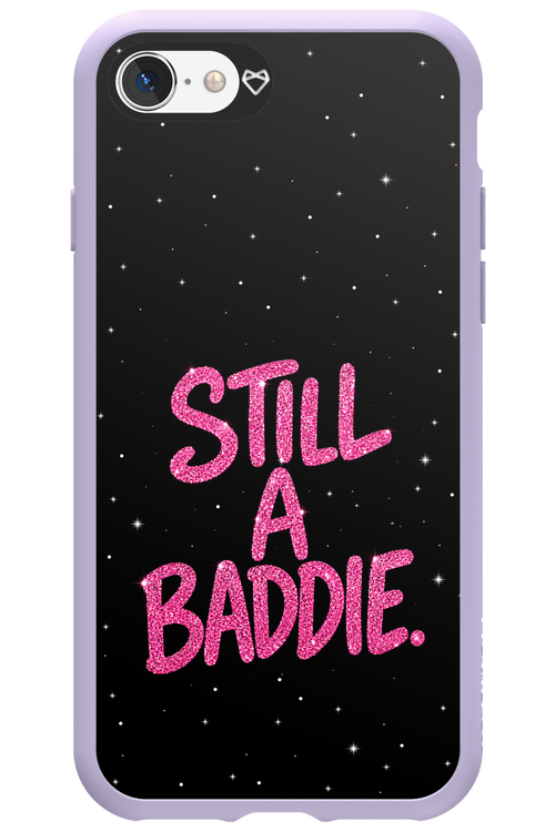 Baddie 2.0 - Apple iPhone 8