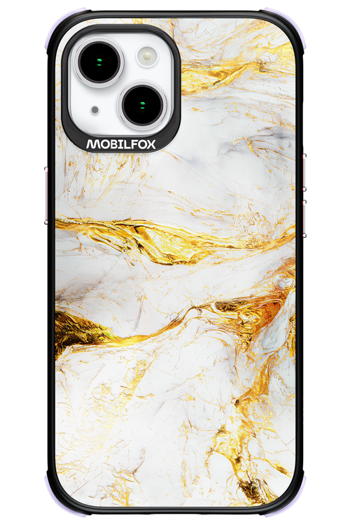 Quartz - Apple iPhone 15