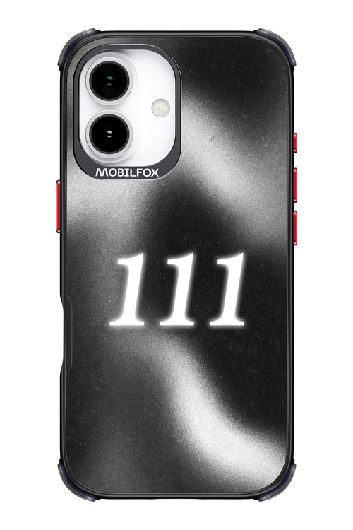 111 - Apple iPhone 17