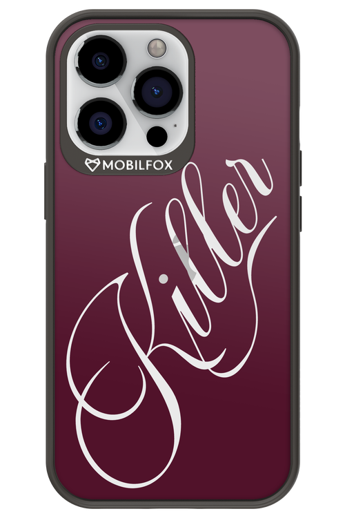 Cherry Killer - Apple iPhone 13 Pro