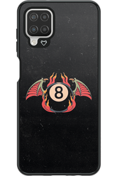 8ight - Samsung Galaxy A12