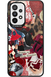 Big City Girl - Samsung Galaxy A33