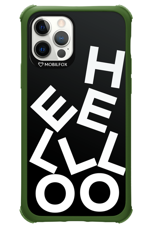 HEELLLOO - Apple iPhone 12 Pro
