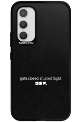 BSW FourSeasons 5 2.0 - Samsung Galaxy A54