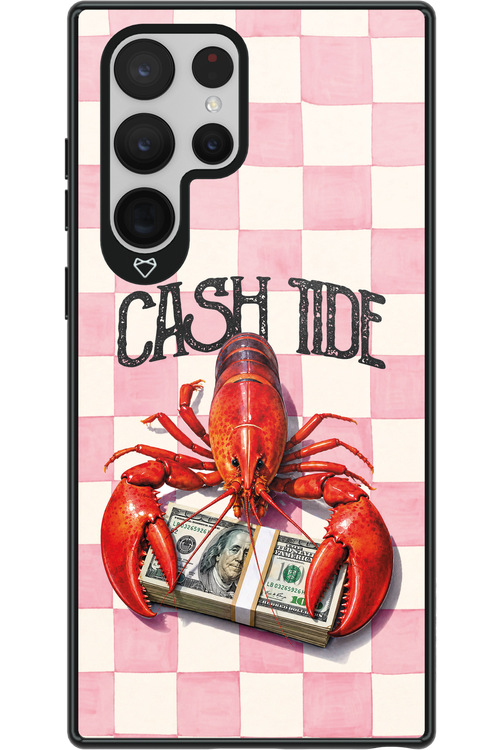 Cash Tide 2.0 - Samsung Galaxy S22 Ultra