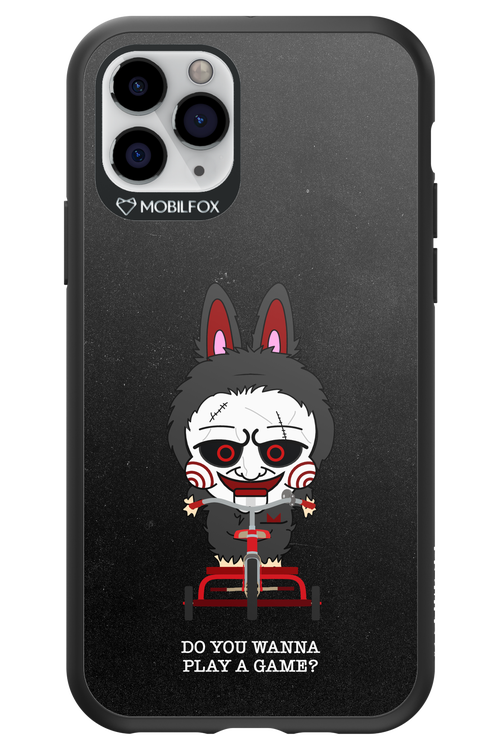 Sawbubu - Apple iPhone 11 Pro