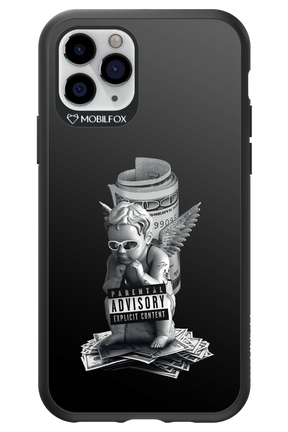 Advisory - Apple iPhone 11 Pro