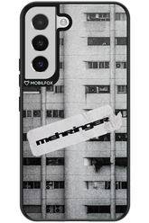 Mehringer Block - Samsung Galaxy S22