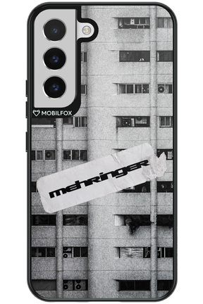 Mehringer Block - Samsung Galaxy S22