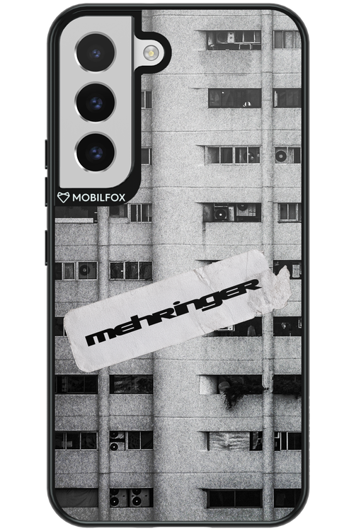 Mehringer Block - Samsung Galaxy S22