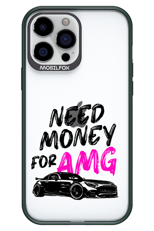 Need money for AMG - Apple iPhone 13 Pro Max