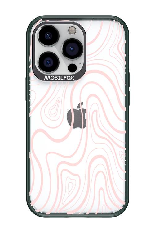 Topo Calm - Apple iPhone 13 Pro
