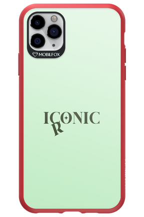I(R)ONIC - Apple iPhone 11 Pro Max