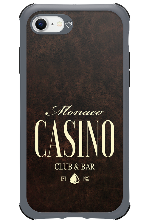 Casino - Apple iPhone 7