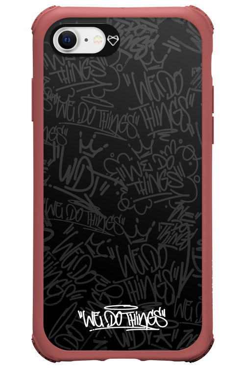 We Do Things 2.0 - Apple iPhone 7