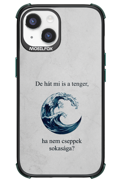 Tenger - Apple iPhone 14