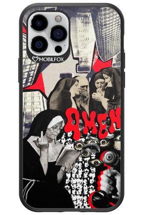 God is Calling - Apple iPhone 12 Pro