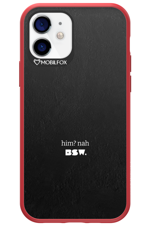 BSW FourSeasons 9 2.0 - Apple iPhone 12
