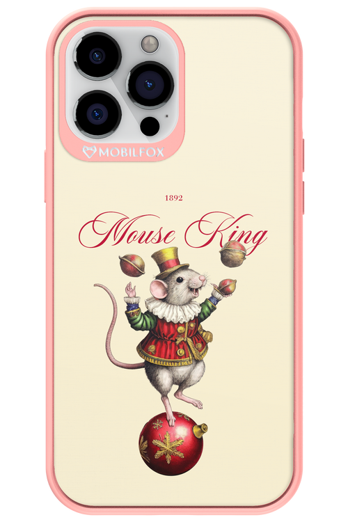 Mouse King - Apple iPhone 13 Pro Max