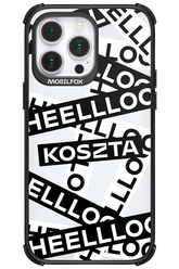 HEEELLLOOOOO - Apple iPhone 14 Pro Max