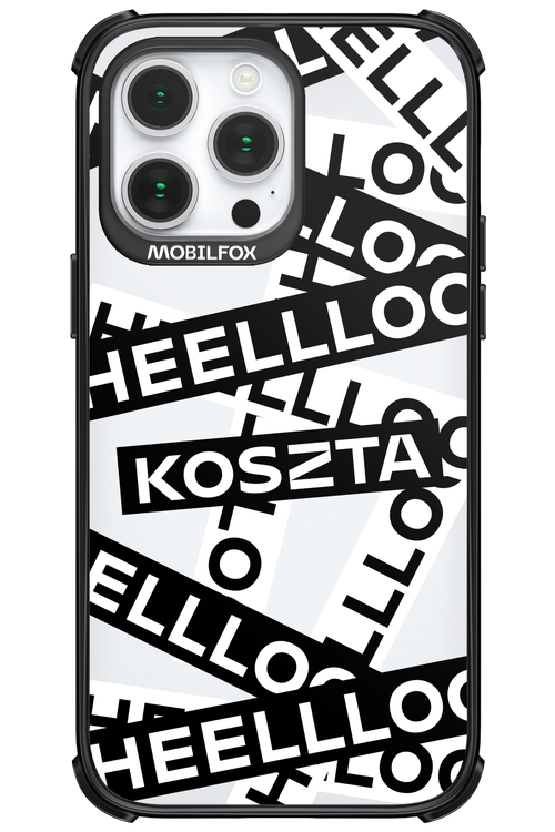 HEEELLLOOOOO - Apple iPhone 14 Pro Max