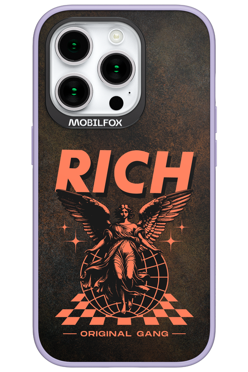 Original Gang - Apple iPhone 15 Pro