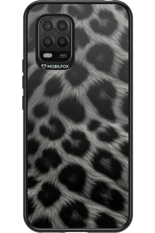 Wild Monochrome - Xiaomi Mi 10 Lite 5G