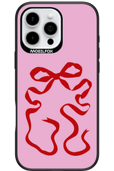 Long Bow Pink - Apple iPhone 16 Pro Max