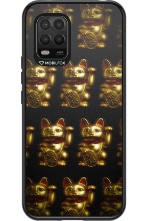 Gold Luck - Xiaomi Mi 10 Lite 5G