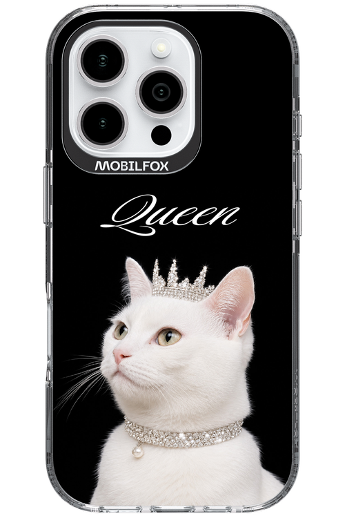 Queen 2.0 - Apple iPhone 16 Pro