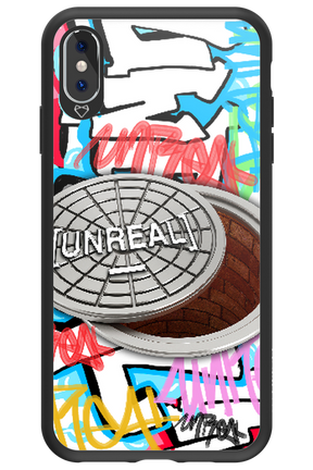 HULE - Apple iPhone XS Max