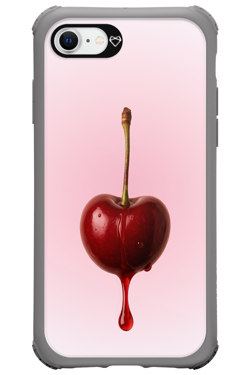 Cherry Babe - Apple iPhone SE 2020