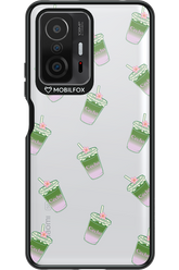 Matcha Mood - Xiaomi Mi 11T