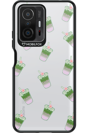 Matcha Mood - Xiaomi Mi 11T