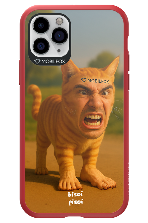 Bisoi Pisoi - Apple iPhone 11 Pro