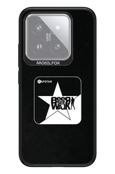 Rapstar Black - Xiaomi 14