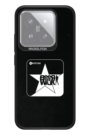 Rapstar Black - Xiaomi 14