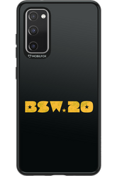 BSW 20 (10) 2.0 - Samsung Galaxy S20 FE