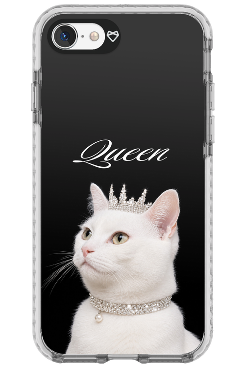 Queen 2.0 - Apple iPhone 7
