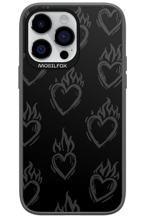 Angry Girlfriend - Apple iPhone 14 Pro Max