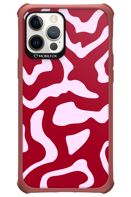 Strawberry Shake - Apple iPhone 12 Pro Max