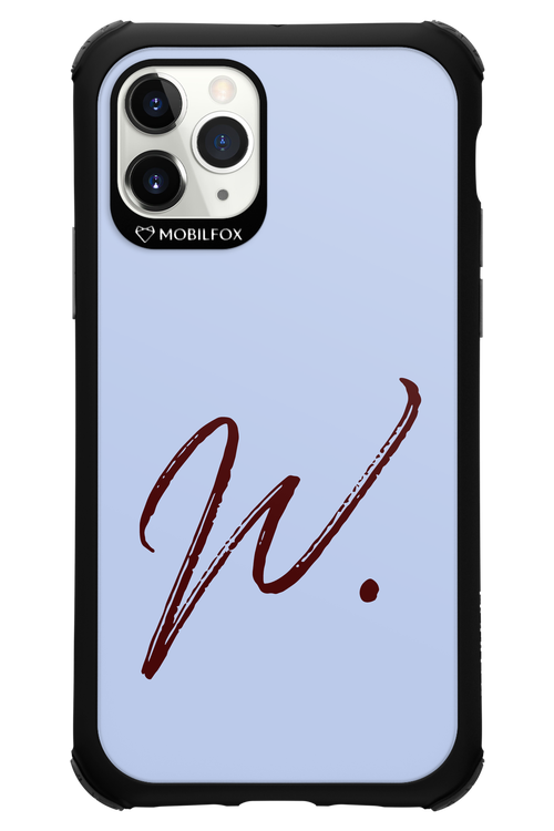 (Jellyfish Presso) W 2.0 - Apple iPhone 11 Pro