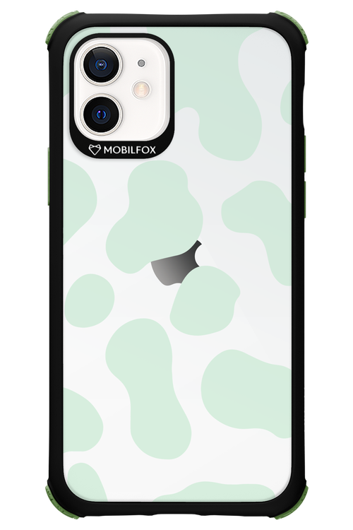 Minty Moo - Apple iPhone 12