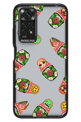 Matryoshka - Xiaomi Redmi Note 11/11S 4G