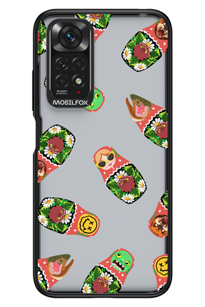 Matryoshka - Xiaomi Redmi Note 11/11S 4G