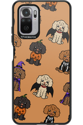 BOO-DLE CREW - Xiaomi Redmi Note 10