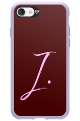 (Dark Blush) I 2.0 - Apple iPhone 7
