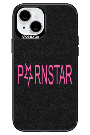 PornSTAR (Leather) 2.0 - Apple iPhone 14