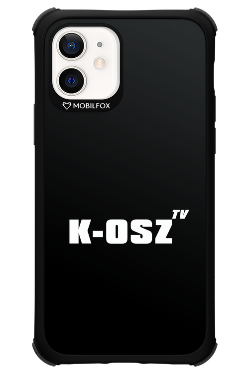 K-osz Simple - Apple iPhone 12